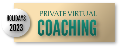 Private virtual coaching image