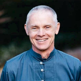 Mystics-Adyashanti