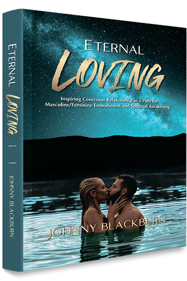 Cover eternal-loving-book