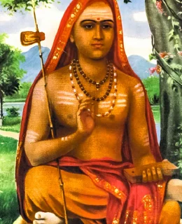 Adi Shankara