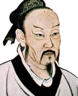 Chuang Tzu