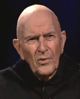 Father Thomas Keaton