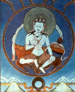Garab Dorje
