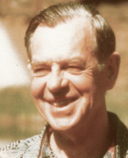 Joseph Campbell