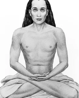 Mahavatar Babaji