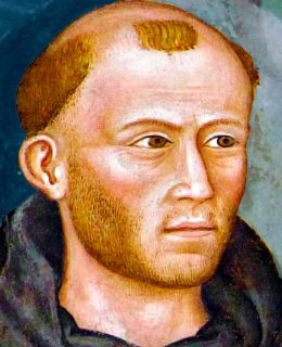 Meister Eckhart base