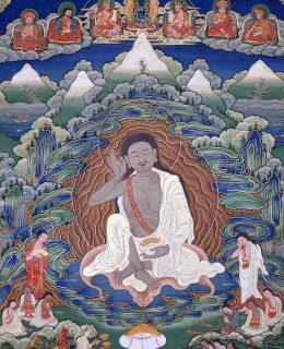 Milarepa