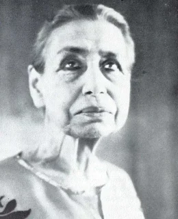 Mirra-Alfassa-The-Mother