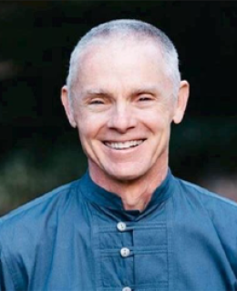 Mystics-Adyashanti