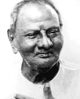 Nisargadatta Maharaj