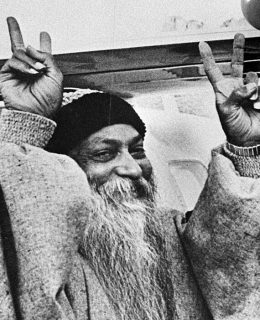 Osho