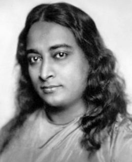 Paramahansa Yogananda