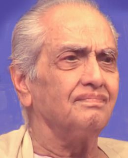 Ramesh Balsekar